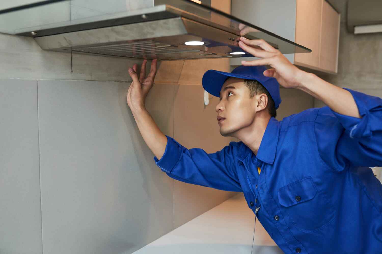 Best HVAC air duct cleaning  in Carrollton, MO