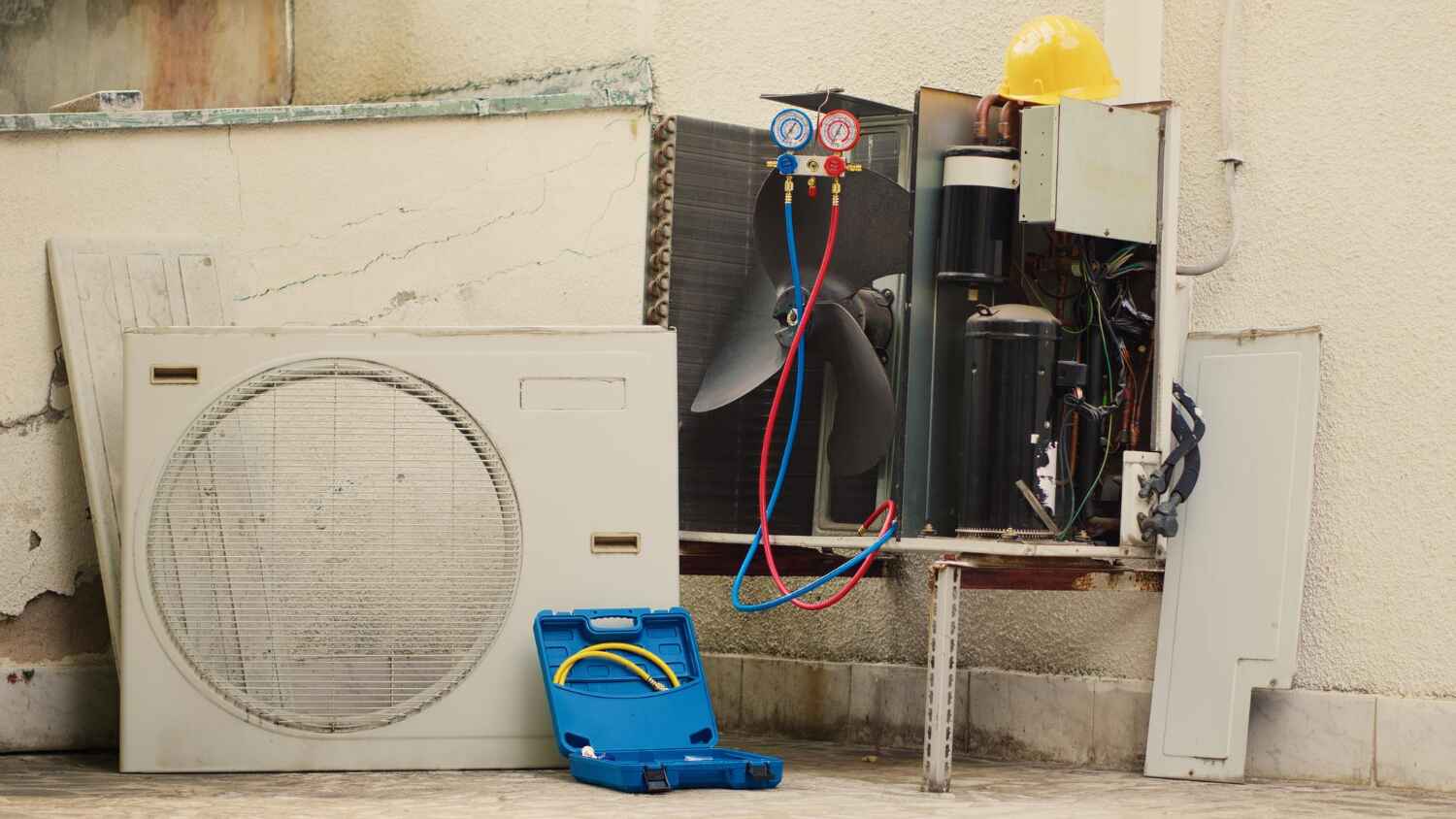 Best HVAC tune-up services  in Carrollton, MO