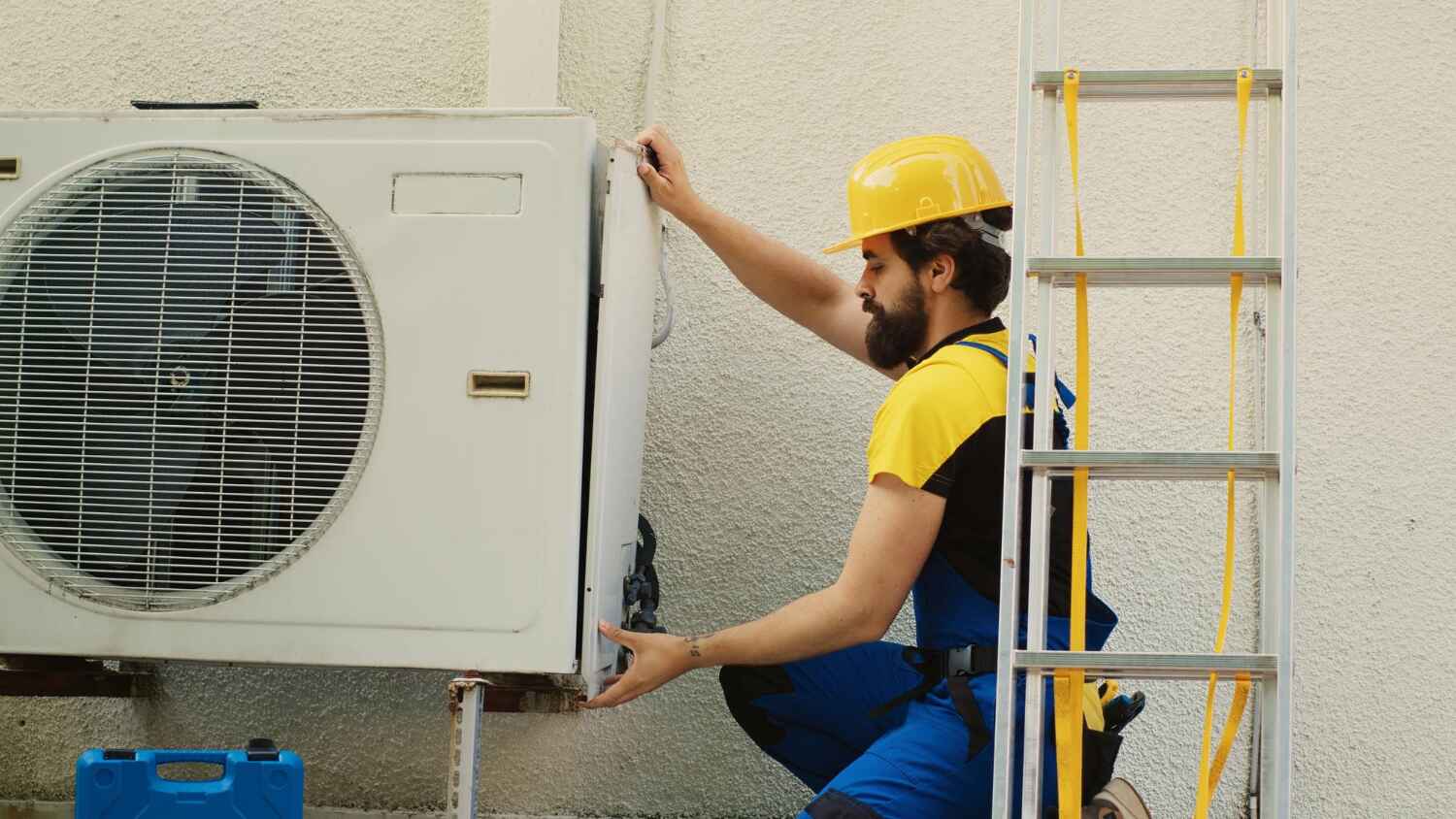 Best HVAC cleaning services  in Carrollton, MO